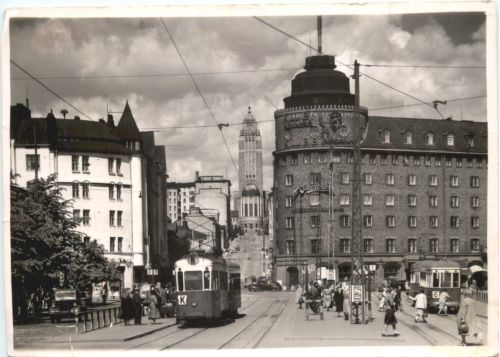 Helsinki - Finland