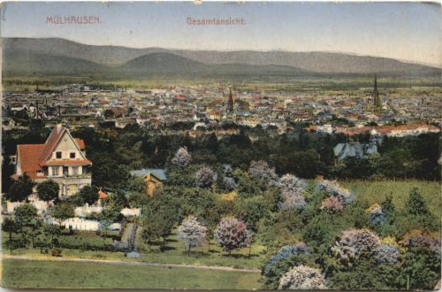 Mülhausen