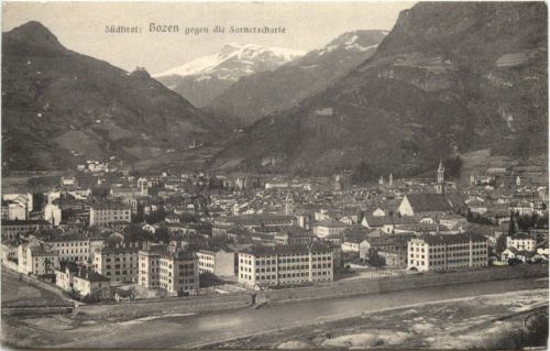 Bozen