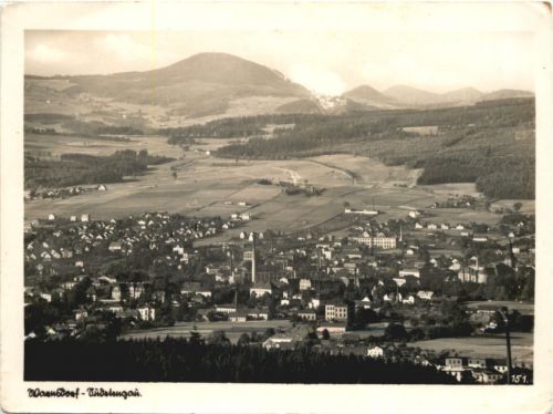 Sudetengau