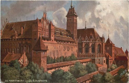 Marienburg