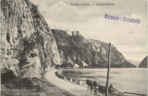 Kazan Partie - Bulgaria