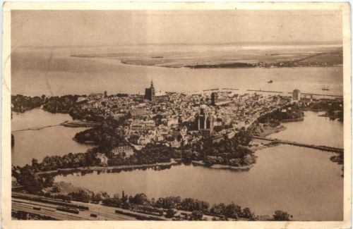 Stralsund