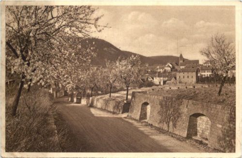 Gimmeldingen