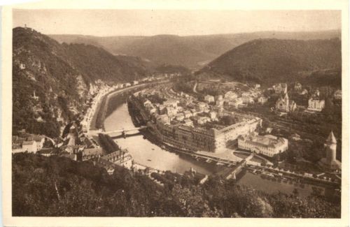 Bad Ems