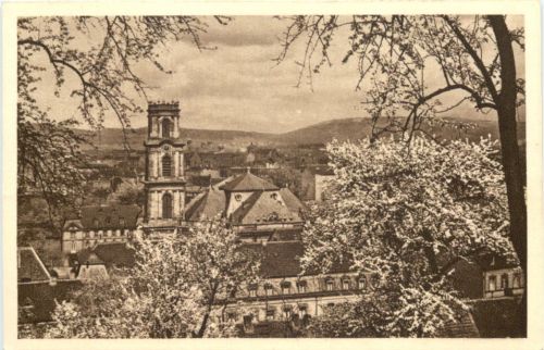 Saarbrücken