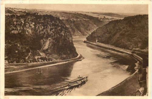 Die Loreley