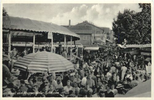 Neugersdorf - Gruss vom Neugersdorfer Schiessen