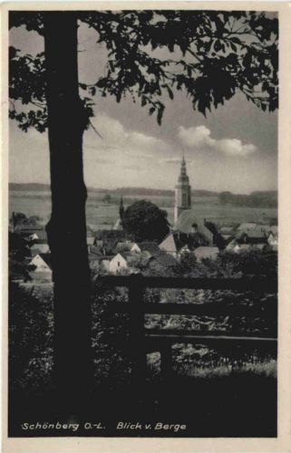 Schönberg Oberlausitz