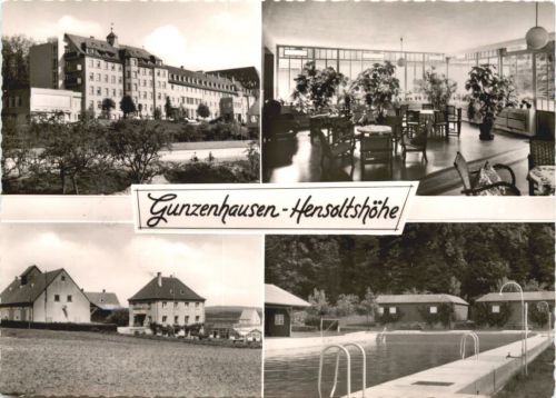Gunzenhausen-Hensoltshöhe