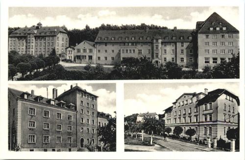 Gunzenhausen Hensoltshöhe