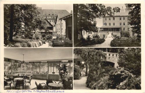Gunzenhausen - Hensoltshöhe