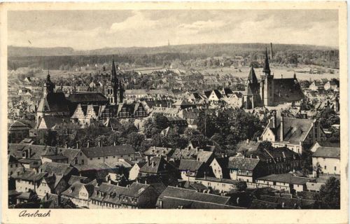 Ansbach