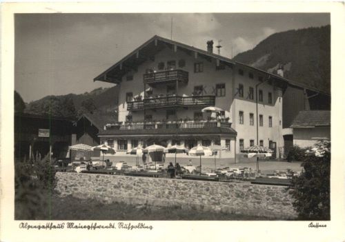 Ruhpolding