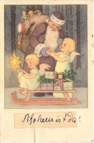 Weihnachtsmann