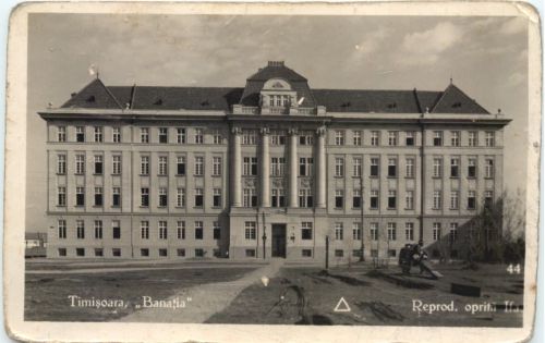 Timisoara - Banatia