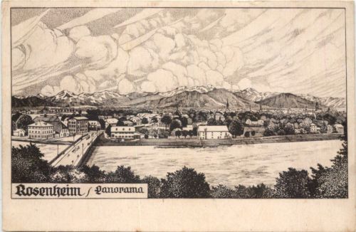 Rosenheim