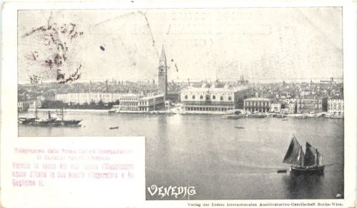 Venedig