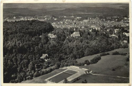 Lauterbach in Hessen