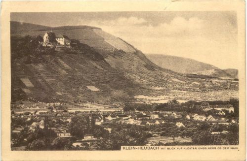 Klein-Heubach