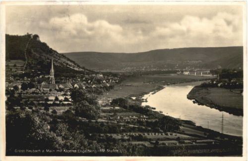 Grossheubach