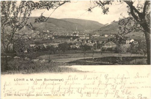 Lohr am Main