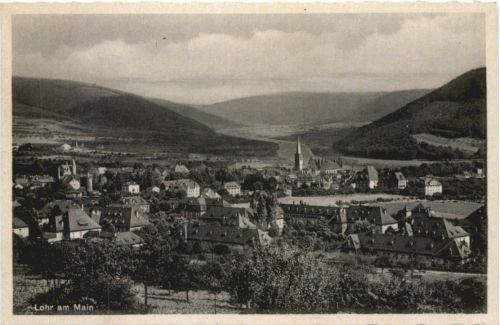 Lohr am Main