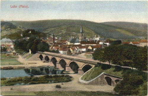 Lohr am Main