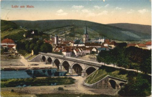 Lohr am Main
