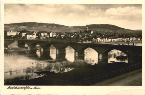 Marktheidenfeld am Main