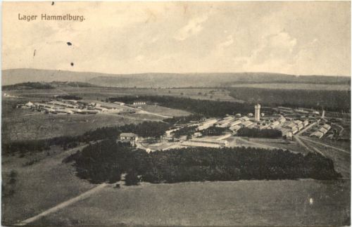 Lager Hammelburg