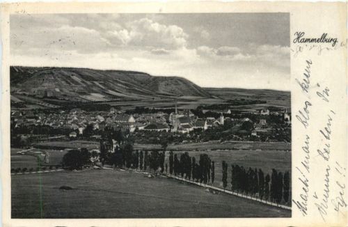 Hammelburg