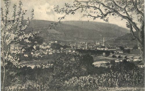 Lohr am Main