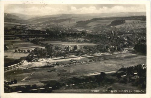 Sport und Erholungspark Erbach