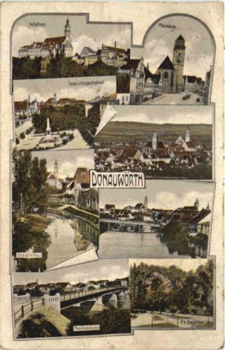 Donauwörth