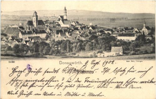 Donauwörth