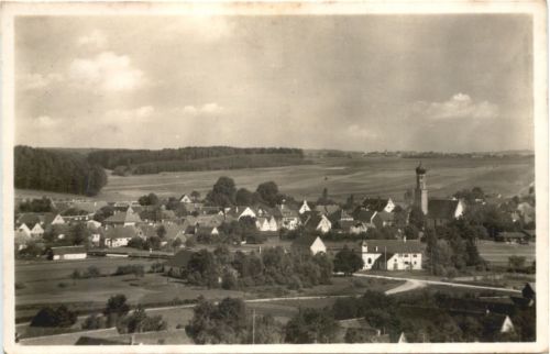 Buttenwiesen