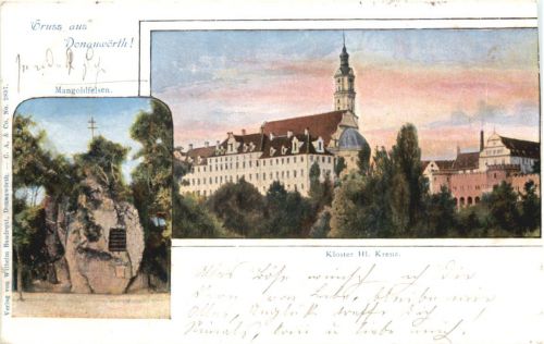 Gruss aus Donauwörth