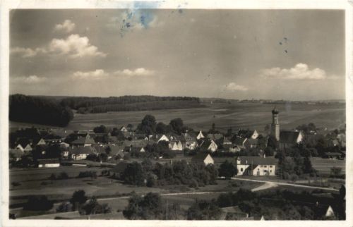 Buttenwiesen