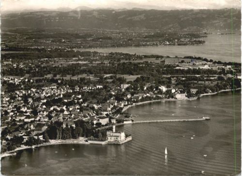 Langenargen am Bodensee