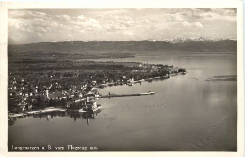 Langenargen am Bodensee