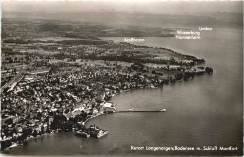 Langenargen am Bodensee