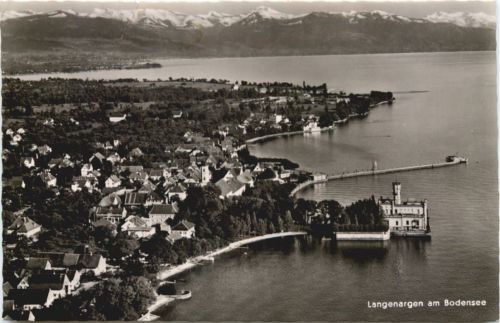 Langenargen am Bodensee