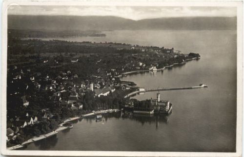 Langenargen am Bodensee