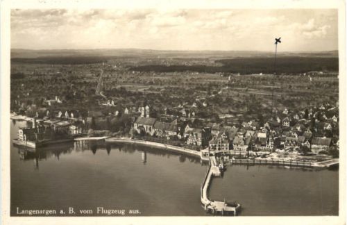 Langenargen am Bodensee