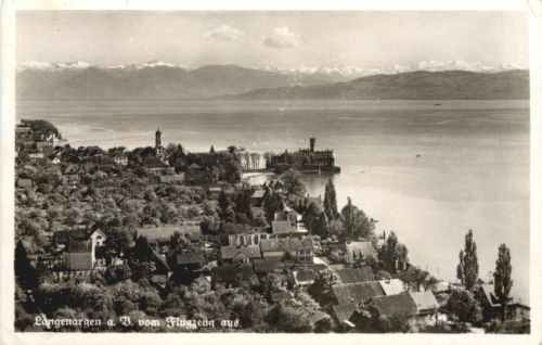 Langenargen am Bodensee