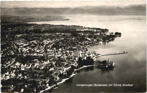Langenargen am Bodensee