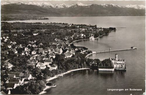 Langenargen am Bodensee