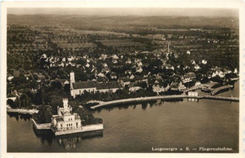 Langenargen am Bodensee