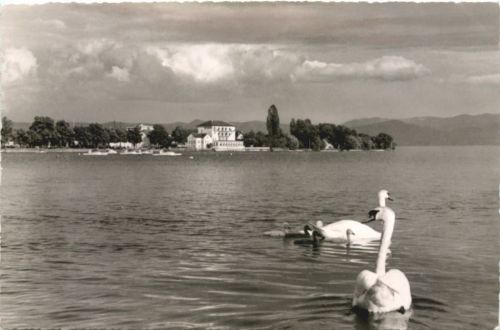 Langenargen am Bodensee